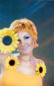 Марина Одольська