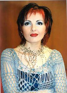 Марина Одольська
