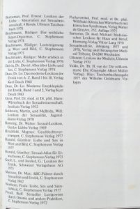 Die Großen Sexual-Geheimnisse In Wort & Bild
