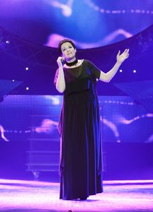 Ірина Сказіна