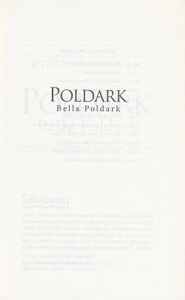 Bella Poldark