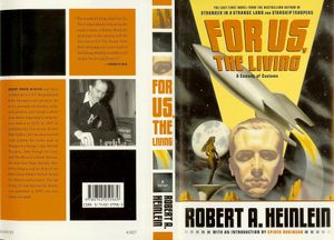 For Us, The Living: A Comedy of Customs