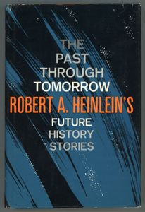The Past Through Tomorrow