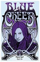 Blue Cheer