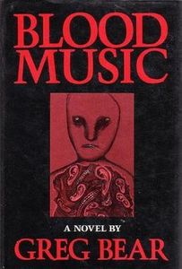 Blood Music
