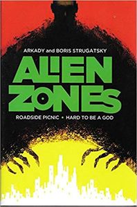 Alien Zones