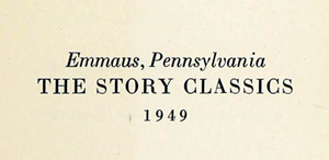 The Story Classics
