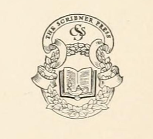 The Scribner Press