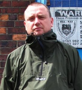 Phil Thornton