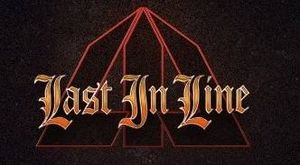Last In Line