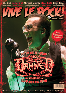 Vive Le Rock! (Issue 67)