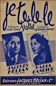 Je Te Le Le