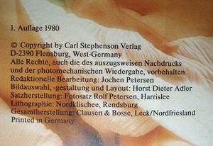 Die Großen Sexual-Geheimnisse In Wort & Bild