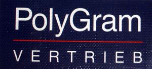 PolyGram Vertrieb
