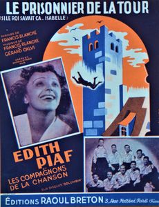 Le Prisonnier de la Tour