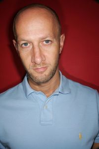Pete Heller