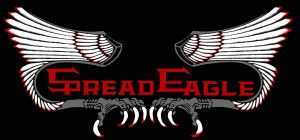 Spread Eagle