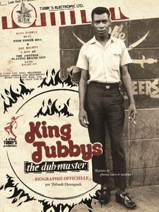 King Tubby - The Dub Master