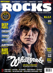 ROCKS Nr. 70 (03/2019)
