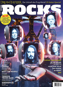 ROCKS Nr. 69 (02/2019)