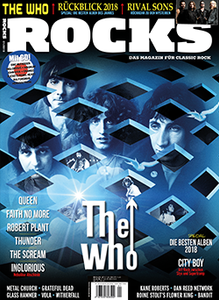 ROCKS Nr. 68 (01/2019)