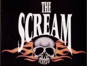 The Scream