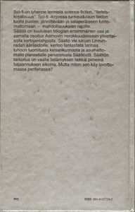 Säätiö