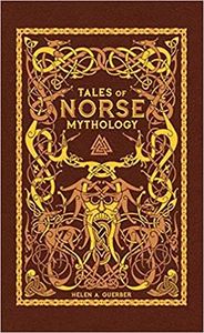 Tales of Norse Mythology