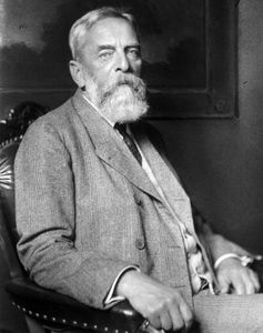 Friedrich von Wieser