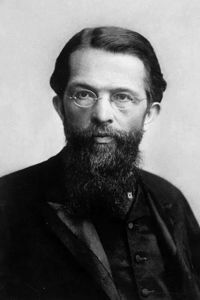Carl Menger