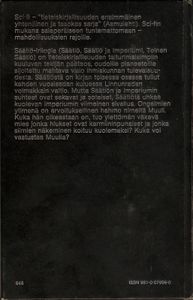 Säätiö ja Imperiumi