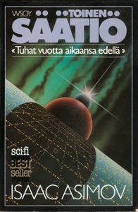 Toinen Säätiö
