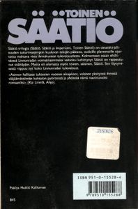 Toinen Säätiö