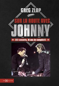 Sur la route avec Johnny