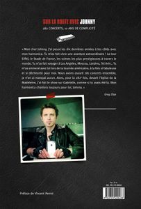 Sur la route avec Johnny