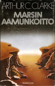 Marsin aamunkoitto