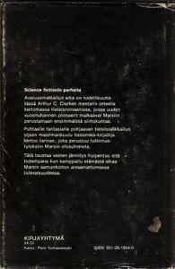 Marsin aamunkoitto