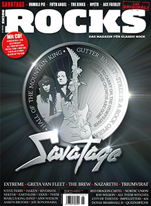 ROCKS Nr. 67 (06/2018)