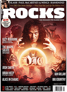 ROCKS Nr. 66 (05/2018)