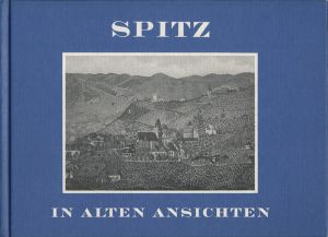 Spitz in alten Ansichten