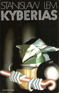 Kyberias