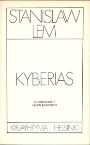 Kyberias