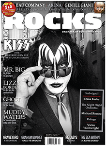 ROCKS Nr. 65 (04/2018)