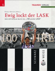 Ewig lockt der LASK