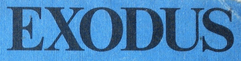 Exodus (3)