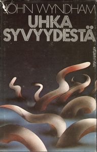 Uhka syvyydestä