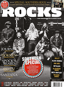 ROCKS Nr. 64 (03/2018)
