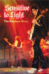Sensitive To Light - The Rainbow Story