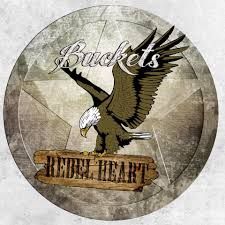 Buckets Rebel Heart