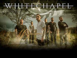 Whitechapel